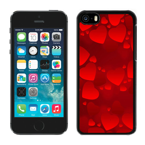 Valentine Sweet Love iPhone 5C Cases CSE | Women - Click Image to Close